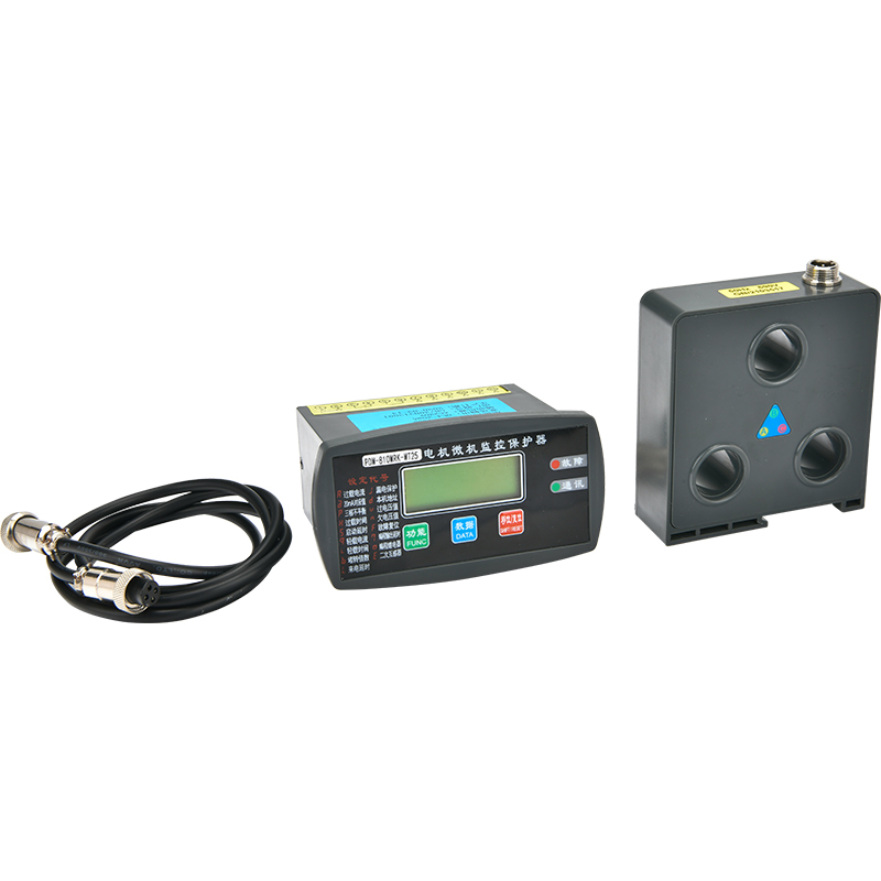 电机微机监控保护器