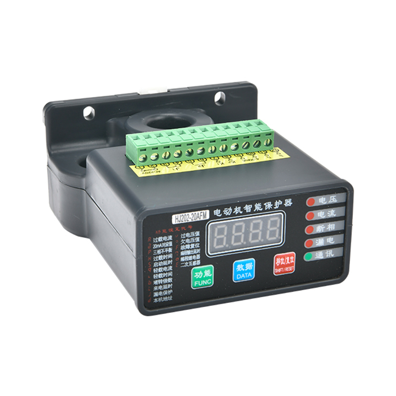 YM301 分体式液晶款