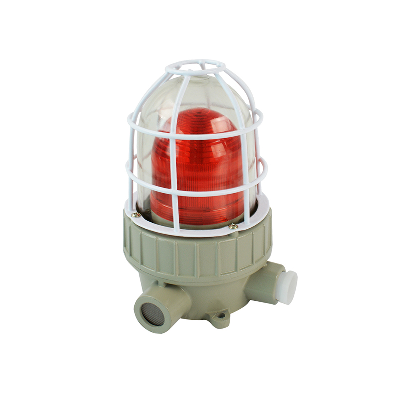 2BBJ防爆声光报警器