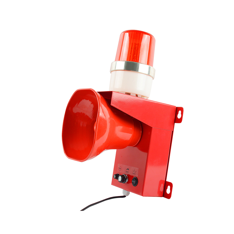 2STSG-YH-07警示灯