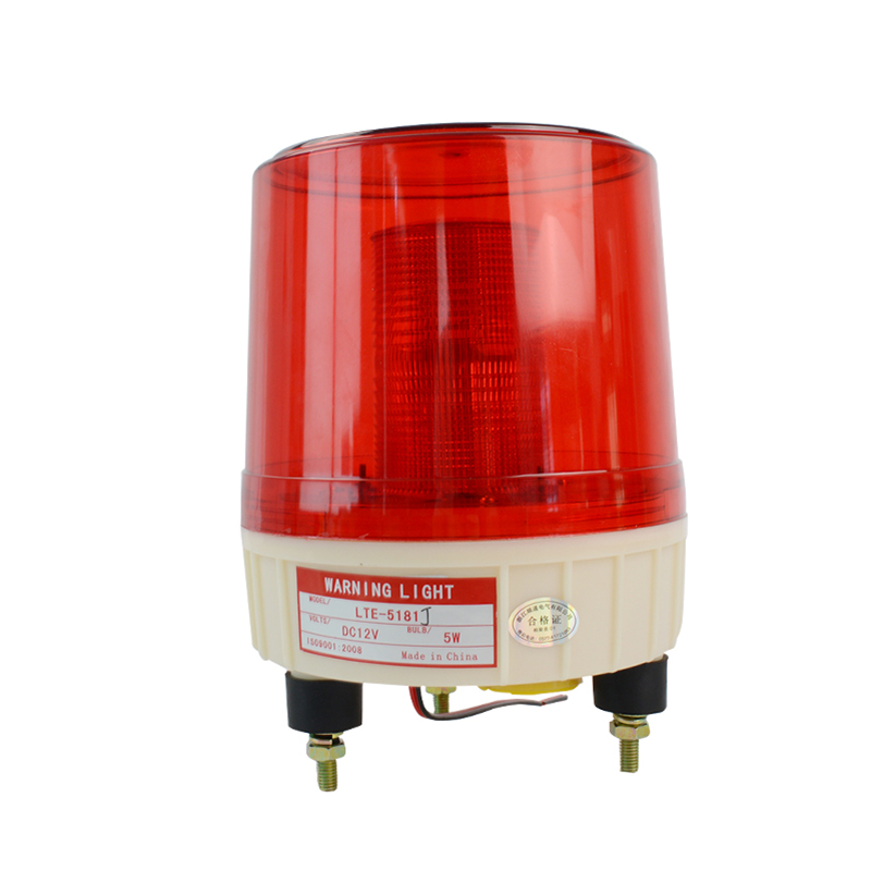 22LTE-5181J警示灯