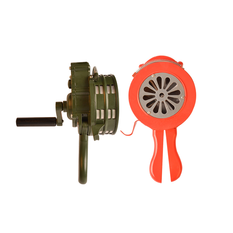 LK-100手摇警示灯