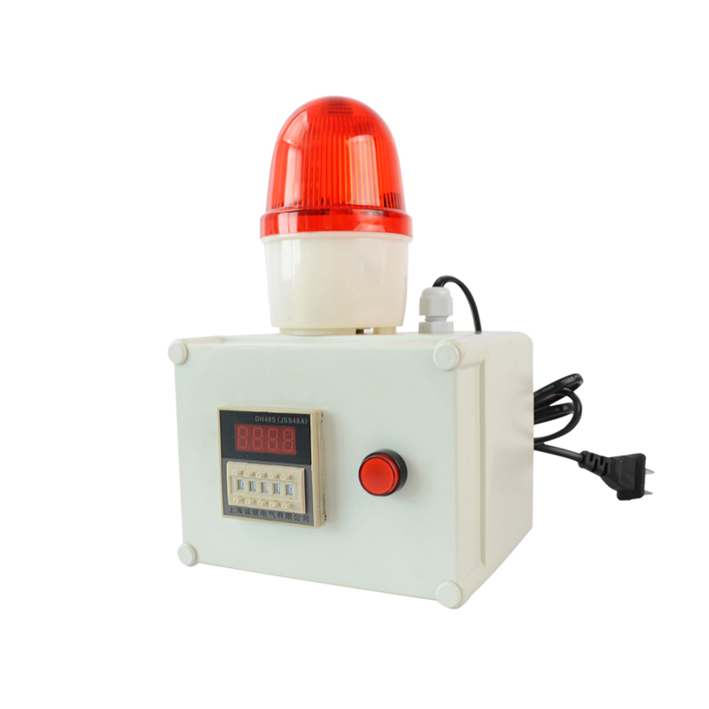 YMJ-507计时报警器