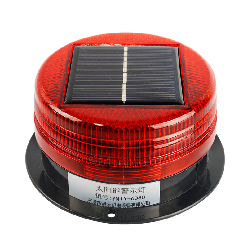 2STTY-6088太阳能警示灯