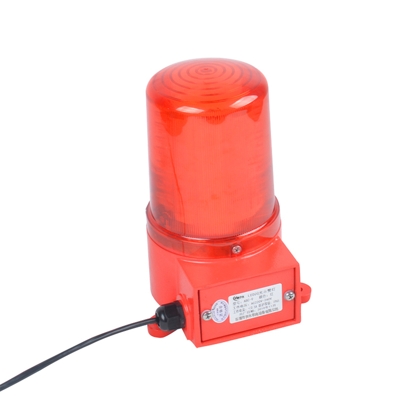 YM-ABC-9警示灯