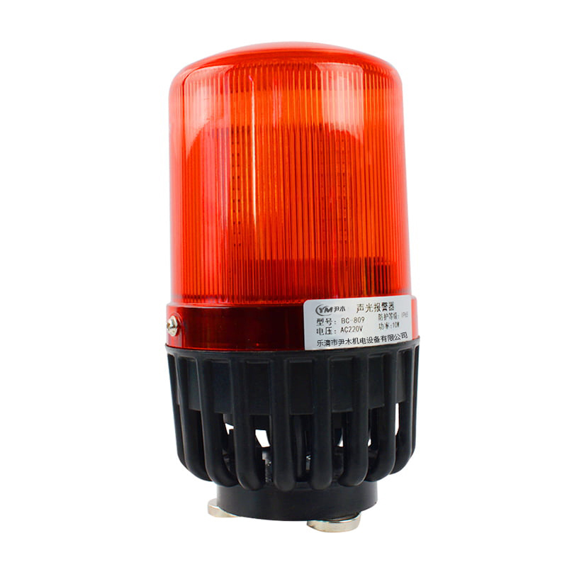 2BC809警示灯