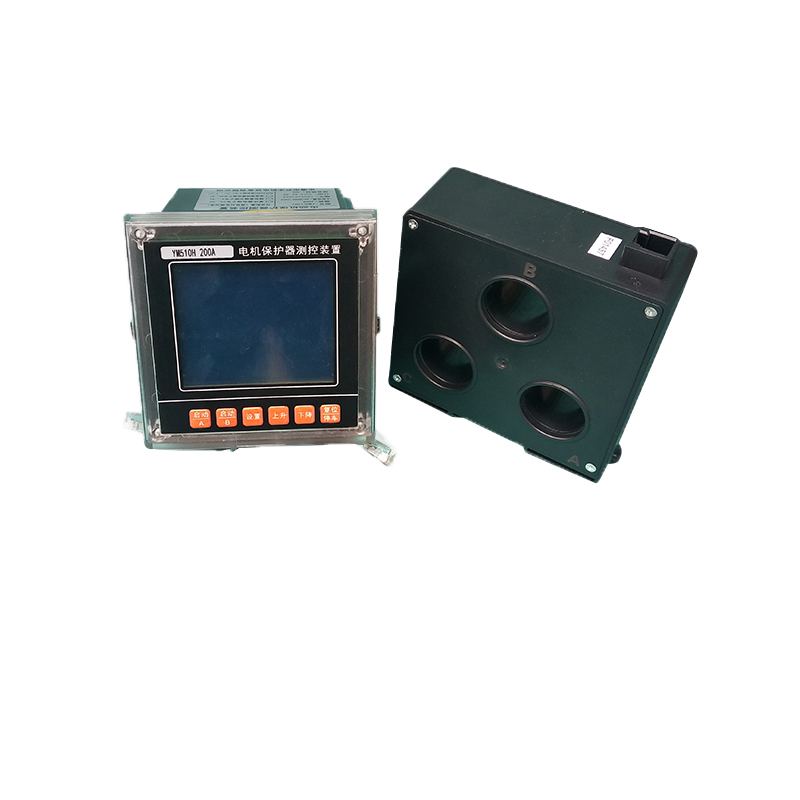 电动机保护器 YM-510H