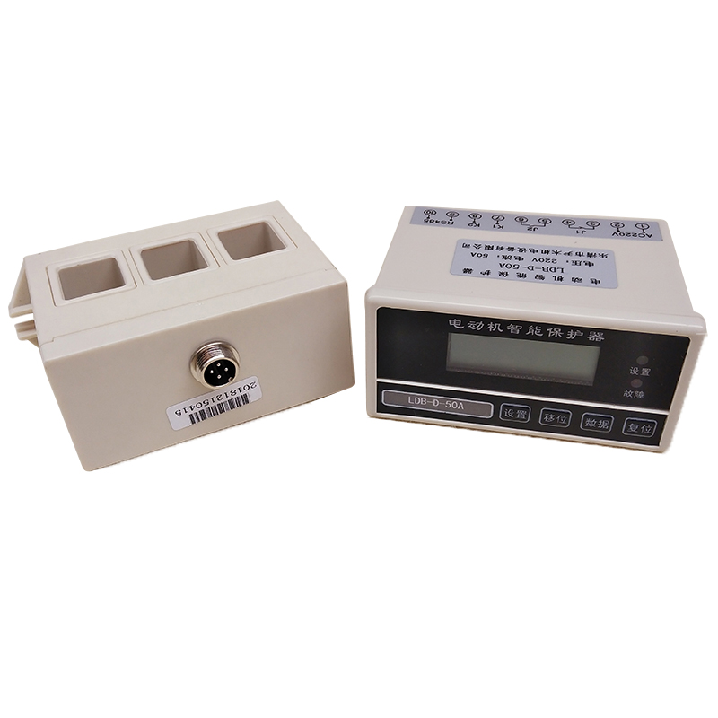电动机保护器 YM210款