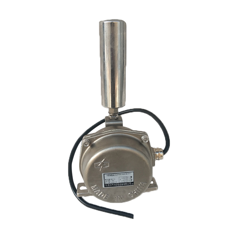 不锈钢跑偏开关