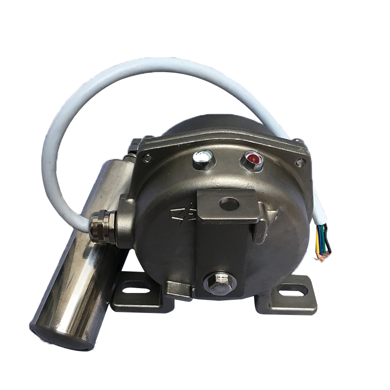 不锈钢带灯跑偏开关