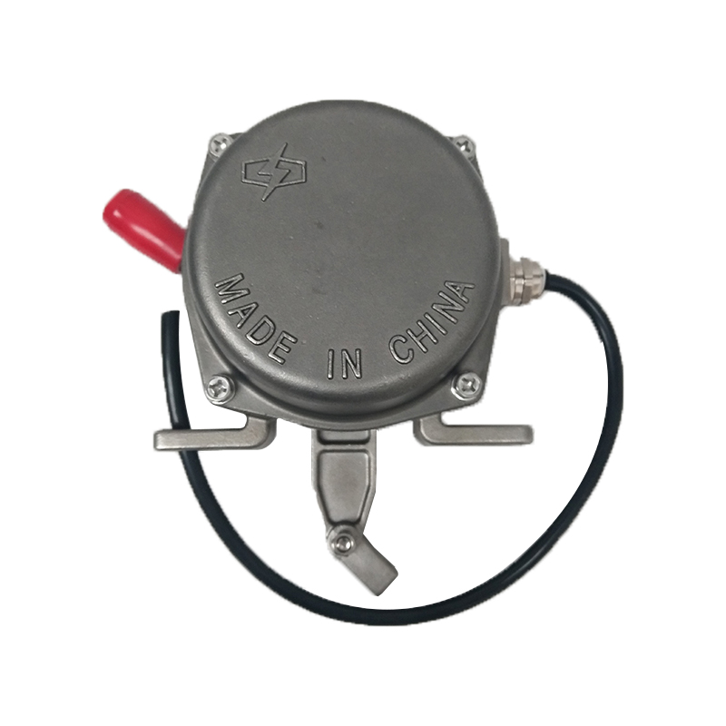 不锈钢拉绳开关