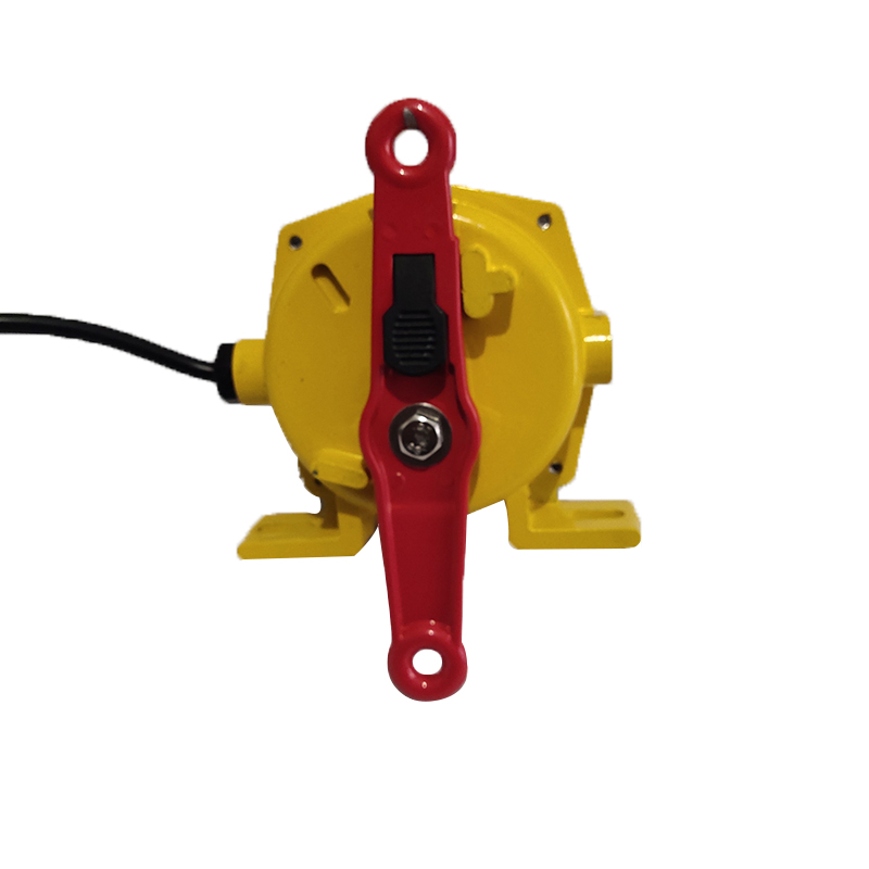 双向拉绳开关 工字型