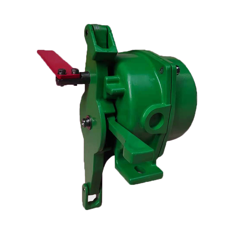 松岛款拉绳开关